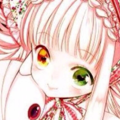 まっしゅーさん