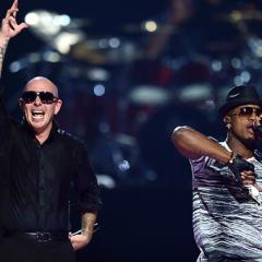 pitbull or NeYo好きな人語りませんか？