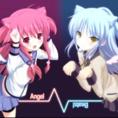 エンジェルビーツtalk!