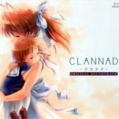 神アニメ!CLANNADのトーク!