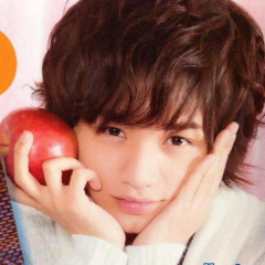 ジャニーズトーク