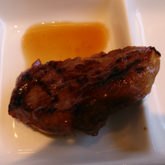 飯テロ