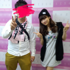 ともき(^o^)のトーク