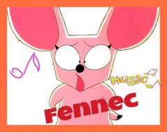 フェネ（fennec）のトーク
