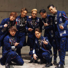 三代目Jsoulbrothers の写真🎵