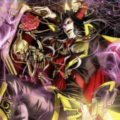 魂を裁く吸血鬼