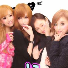 ♡姉agehaモデル♡~㊙︎Gトーク♥️