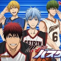 黒子のバスケなりきり