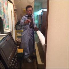 ガテン系ですけど、どうですか？