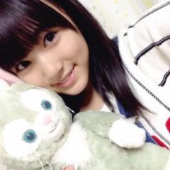 なこ神神推し×HKT48LOVE