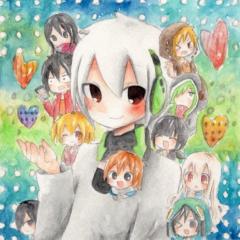 カゲプロなりきり〜！