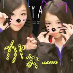 ☆.。.* あやか *.。.☆のトーク