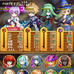 白猫プロジェクト！