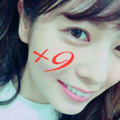 ＋９⊿@ふぁみたん