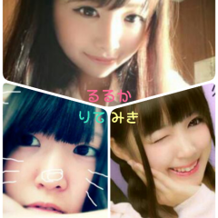 私達と一緒に人気トーク狙いませう*.+ﾟ♬