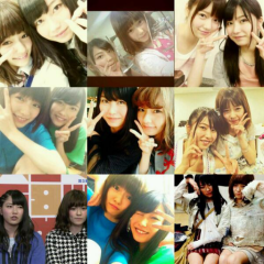 AKBG好きな人集まって〜笑