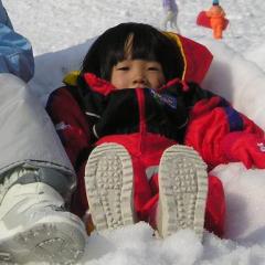 マミコージのトーク