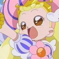 目黒華穂のトーク