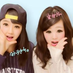 みづきち❤️まなさん