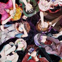 カゲプロなりきり