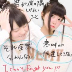 ♯ Y U R I A ♯のトーク