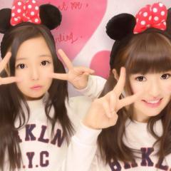 か な な ん  のトーク