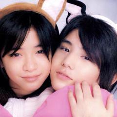 涼ちゃんと美咲のトーク