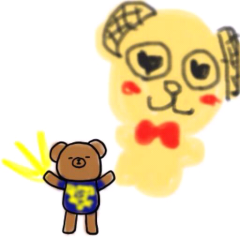 華之介@黄色軍団のトーク