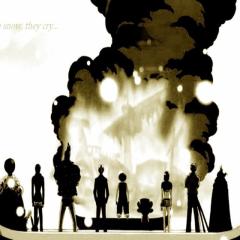 ONEPIECE《ワンピース》かたろー！