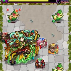 モンスト@メンバー募集してません！