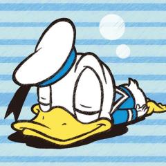 ドナルド