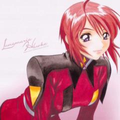 ルナマリア・ホークが好きな人