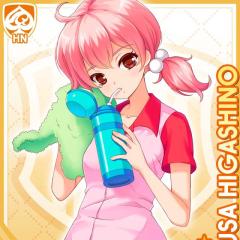 れなっちのトーク