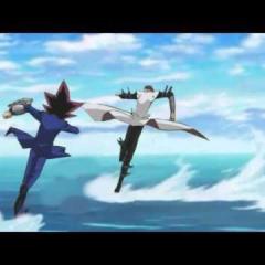 ☆全速前進DA☆