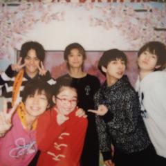 のんままの部屋