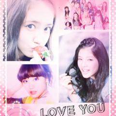 E-girls好きカモーン！！！