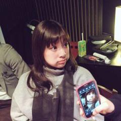 ﾈｴﾅのトーク