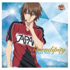 不二周助とりゅーりの部屋