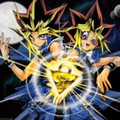 遊戯王トーク(((o(*ﾟ▽ﾟ*)o)))てか雑談？