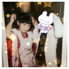 あかりちゃん