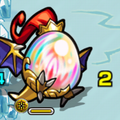 クイバタ一緒にまわろっ