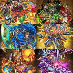 モンスト 偶然という出会い