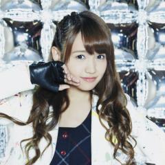 志村理佳（SUPER☆GiRLS）のトーク