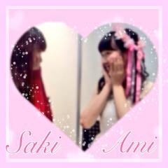 さき( ♡ ・ω・ ♡ )