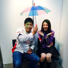 スパガ大好き燕党