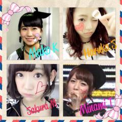 AKB好きな人きてー(⁎˃ᴗ˂⁎)