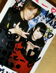 悠ちゃまのトーク