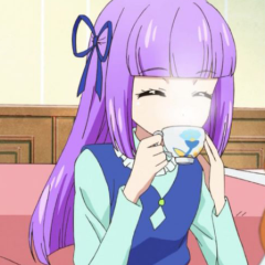 在宅もす子ちゃん