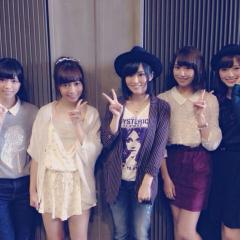 ゆきね&きょうかのトーク(￣▽￣)