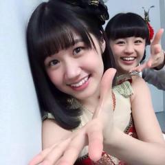 あおchuン(チキパよりGEMかも…)